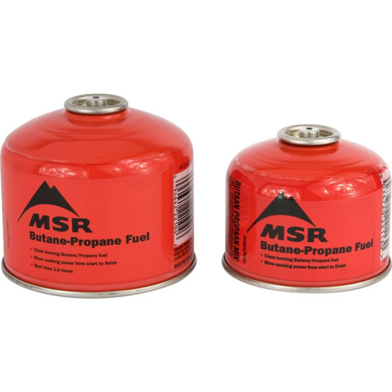MSR Isopro Fuel 2 MSR Isopro Fuel - Afbeelding 2