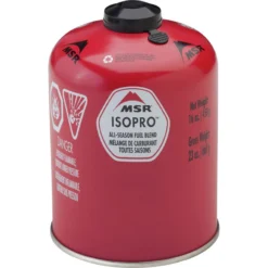 MSR Isopro Fuel