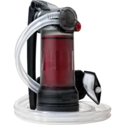 MSR Guardian Purifier Pump Waterfilter