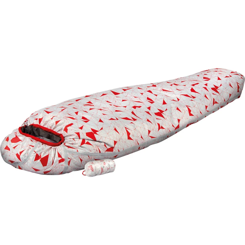 Exped Mountain Winkel -Exped Mountain Winkel iview 5020223 001 pic1