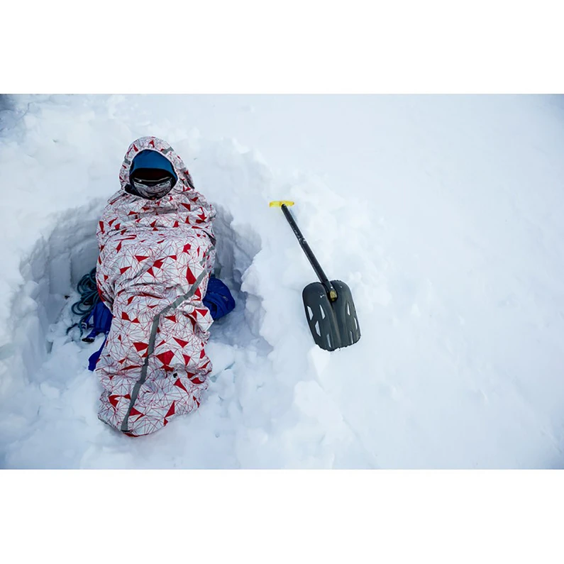 SALEWA Rescue Bivi Bivakzak 3 SALEWA Rescue Bivi Bivakzak - Afbeelding 3