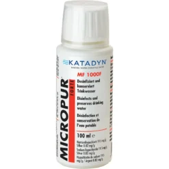 Katadyn Micropur Forte MF 1000F