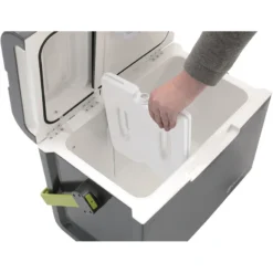Outwell ECOcool Slate 24L 12V/230V Koelbox -Exped Mountain Winkel iview 5029184 001 pic6