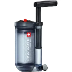 Katadyn Hiker Pro Transparant Waterfilter