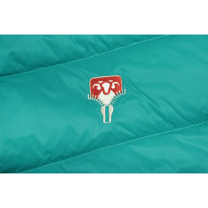 Biopod DownWool Extreme Light Slaapzak 3 Biopod DownWool Extreme Light Slaapzak - Afbeelding 3