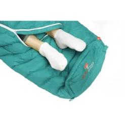 Biopod DownWool Extreme Light Slaapzak 9 Biopod DownWool Extreme Light Slaapzak -Exped Mountain Winkel iview 5033635 001 pic4