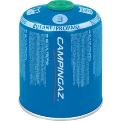 Campingaz Ventielgaspatroon CV