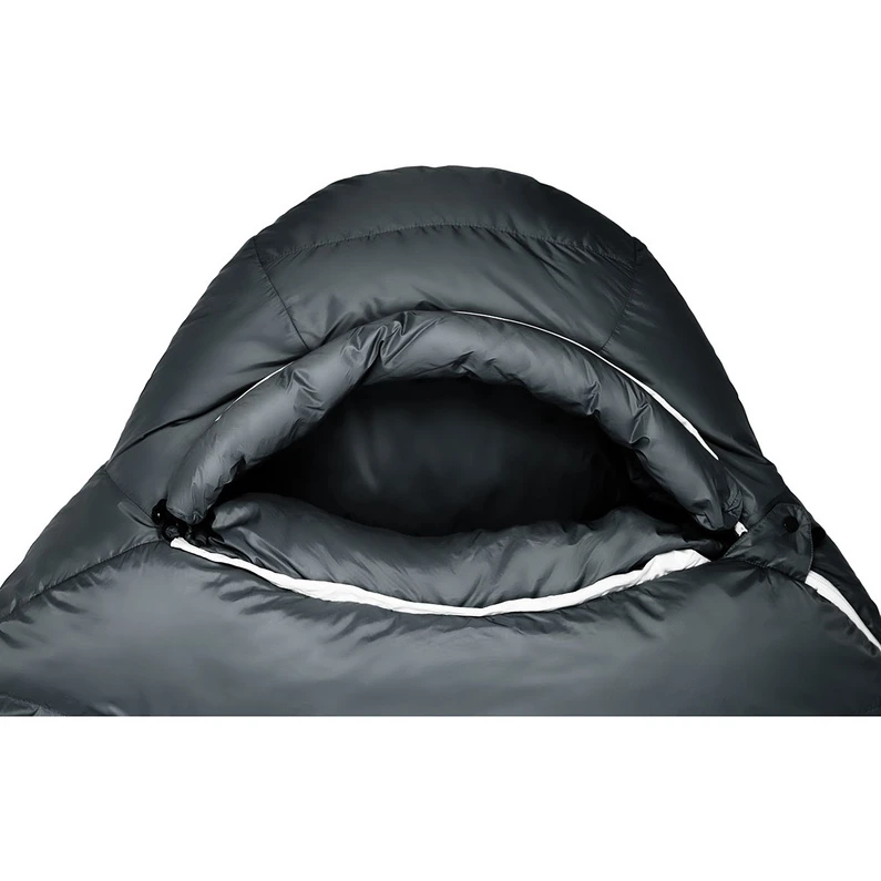 Biopod Down Hybrid Ice Extreme Slaapzak 6 Biopod Down Hybrid Ice Extreme Slaapzak - Afbeelding 6