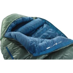 Therm-a-Rest Questar -18 Slaapzak -Exped Mountain Winkel iview 5038748 001 pic4