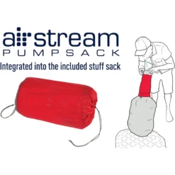 Sea To Summit Comfort Plus Insulated Air Slaapmat -Exped Mountain Winkel iview 5038984 001 pic5