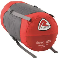 Robens Serac 300 Slaapzak -Exped Mountain Winkel iview 5045366 001 pic6