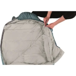 Robens Gully 300 Slaapzak -Exped Mountain Winkel iview 5045368 001 pic3