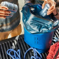 Hydro Flask 20L Day Escape Soft Cooler Tas -Exped Mountain Winkel iview 5045384 001 pic4