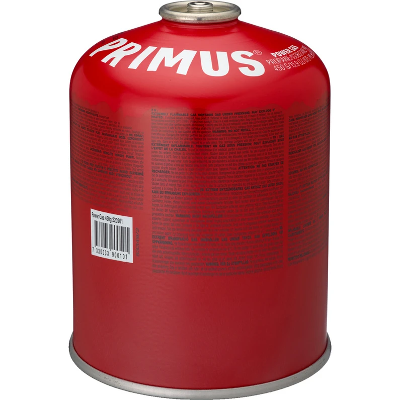 Primus Power Gas 3 Primus Power Gas - Afbeelding 3