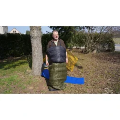 Quilt 300 Slaapzak -Exped Mountain Winkel iview 5046141 001 pic4