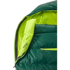 Y By Nordisk Tension Mummy 300 Dons Slaapzak -Exped Mountain Winkel iview 5046349 001 pic5