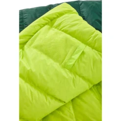 Y By Nordisk Tension Mummy 500 Dons Slaapzak -Exped Mountain Winkel iview 5046350 001 pic4