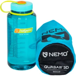 NEMO EQUIPMENT Quasar 3D Slaapmat -Exped Mountain Winkel iview 5046900 001 pic3