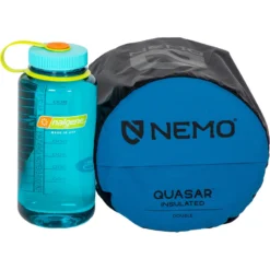 NEMO EQUIPMENT Quasar Insulated Double Slaapmat -Exped Mountain Winkel iview 5046902 001 pic4