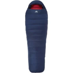 Mountain Equipment Dames Helium 800 Slaapzak