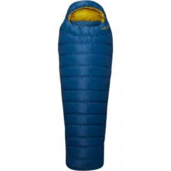 Rab Ascent Pro 600 Slaapzak