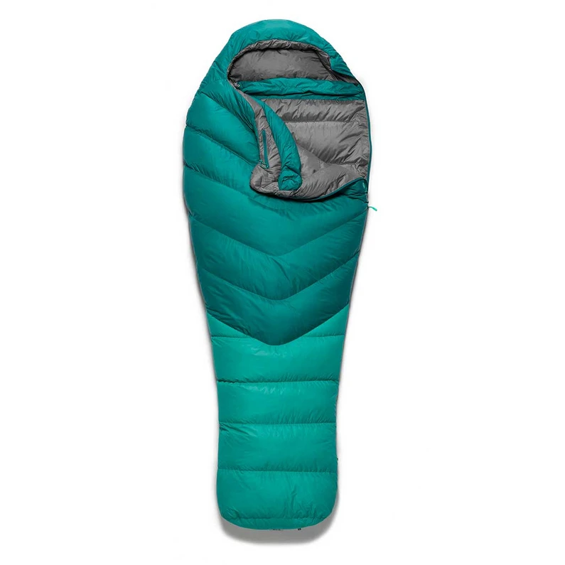 Rab Dames Alpine 400 Slaapzak 2 Rab Dames Alpine 400 Slaapzak - Afbeelding 2