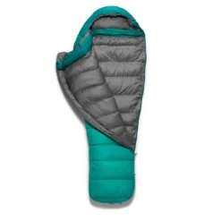 Rab Dames Alpine 400 Slaapzak 6 Rab Dames Alpine 400 Slaapzak -Exped Mountain Winkel iview 5048645 001 pic3