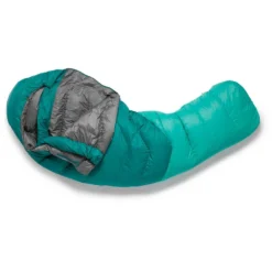 Rab Dames Alpine 400 Slaapzak 7 Rab Dames Alpine 400 Slaapzak -Exped Mountain Winkel iview 5048645 001 pic4