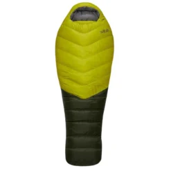 Rab Alpine 800 Slaapzak