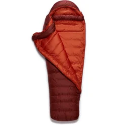 Rab Ascent 900 Slaapzak -Exped Mountain Winkel iview 5048655 001 pic3