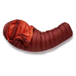 Rab Ascent 900 Slaapzak -Exped Mountain Winkel iview 5048655 001 pic4