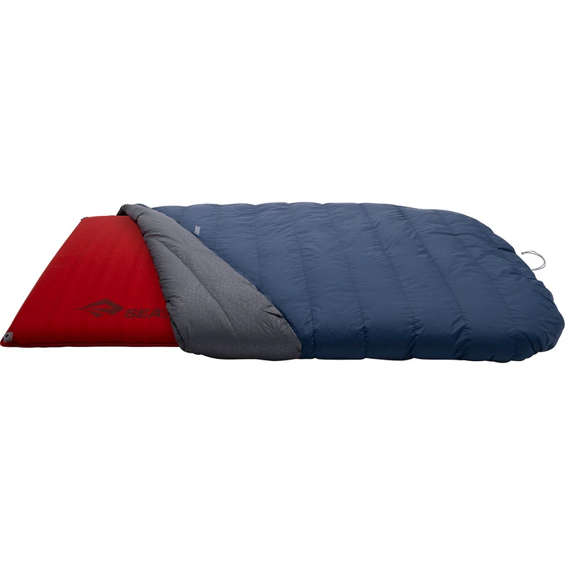 Sea To Summit Tanami Tm II Deken 5 Sea To Summit Tanami Tm II Deken - Afbeelding 5