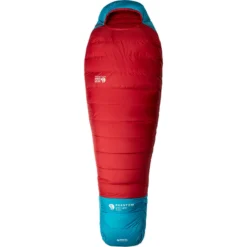 Mountain Hardwear Phantom Gore-Tex 0F/-18C Slaapzak