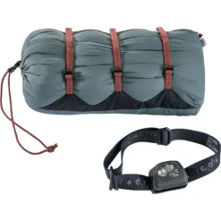 Deuter Dames Astro Pro 400 SL Slaapzak -Exped Mountain Winkel iview 5051650 001 pic3