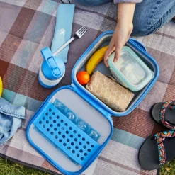 Hydro Flask Kinderen Small Insulated Lunch Box -Exped Mountain Winkel iview 5052145 001 pic6